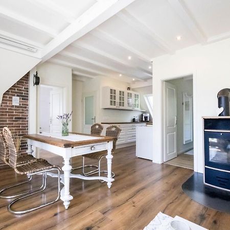 Romantik-Home Nordelsass - Ferienwohnung Fuer Selbstversorger Oberhoffen-les-Wissembourg ภายนอก รูปภาพ