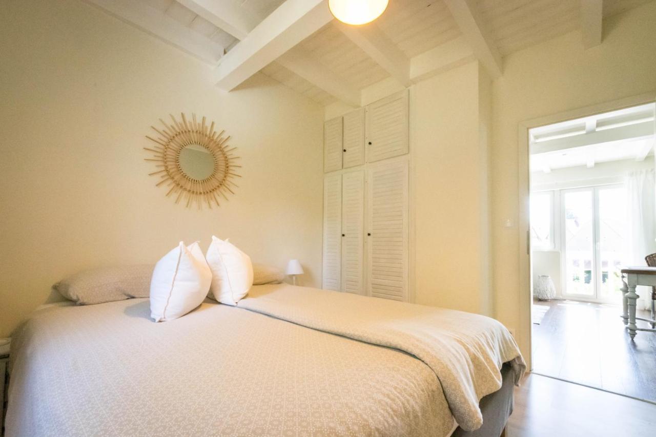Romantik-Home Nordelsass - Ferienwohnung Fuer Selbstversorger Oberhoffen-les-Wissembourg ภายนอก รูปภาพ